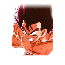 Son Goku (Kaioken)