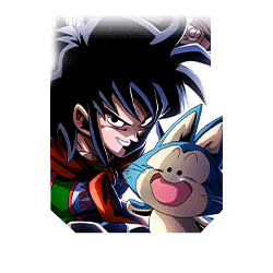 Yamcha et Plume