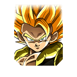 Gogeta Super Saiyan