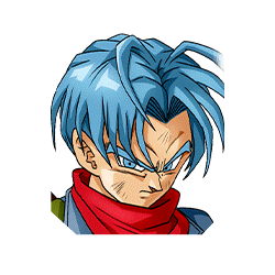 Trunks (jeune) (futur)