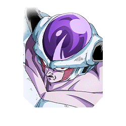Freezer (2e forme)