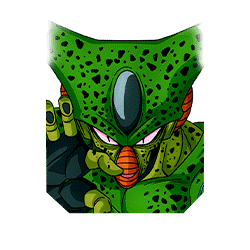 Cell (1re forme)
