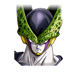 Cell (forme parfaite)