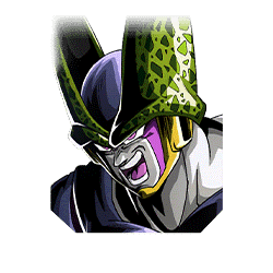 Cell (forme parfaite)
