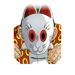 Son Gohan (grand-père)