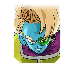 Sauzer (guerrier de Cooler)