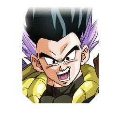Gotenks (Xeno)