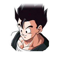 Son Gohan (jeune)