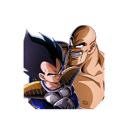 Nappa/Vegeta