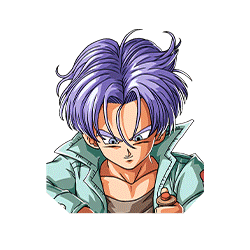 Trunks (jeune)