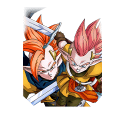 Tapion & Minoshia