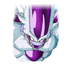 Freezer (3e forme)