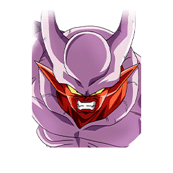 Super Janemba