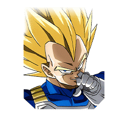 Super Vegeta
