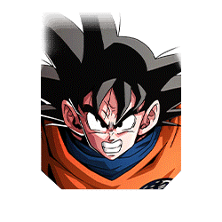 Son Goku