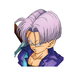 Trunks (jeune)