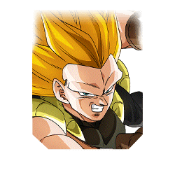 Gotenks Super Saiyan 3 (Xeno)