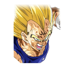 Majin Vegeta