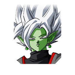Zamasu : Fusion