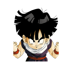Son Gohan (petit)