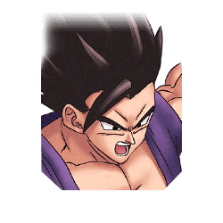 Son Gohan ultime