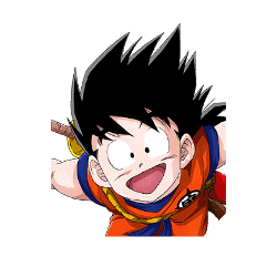 Son Gohan (petit)
