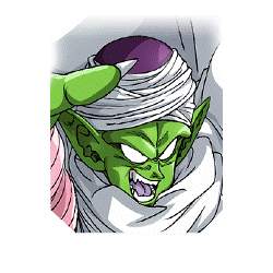 Piccolo Junior
