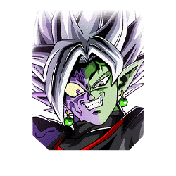 Zamasu : Fusion