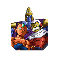 Zirloin & Rabanra & Zabuto