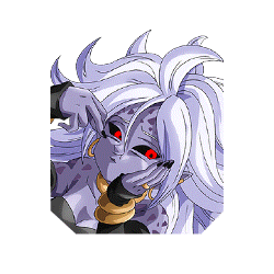 C-21 (transformée, mauvaise)