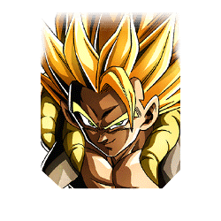 Gogeta Super Saiyan