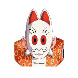 Son Gohan (grand-père)