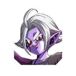 Fû (enfant) (Dogidogi absorbé)