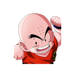 Krillin (enfant)