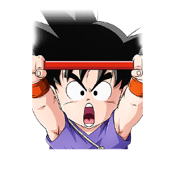 Son Goku (enfant)