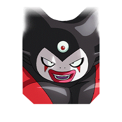 Gomah - Troisième Œil