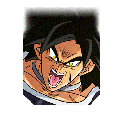 Broly (furieux) 