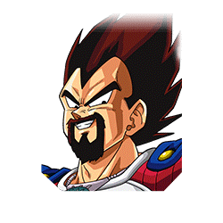 Roi Vegeta