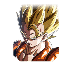 Super Gogeta