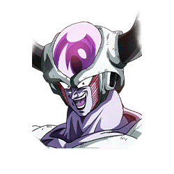 Freezer (2e forme)