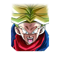 Trunks Super Saiyan (futur)