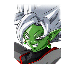 Zamasu : Fusion