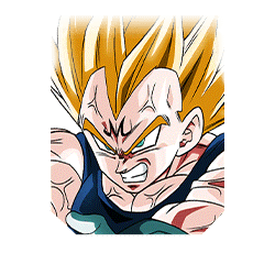 Majin Vegeta