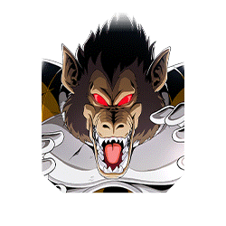 Vegeta (gorille)