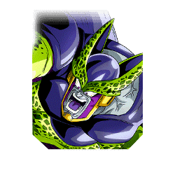 Cell (forme parfaite)