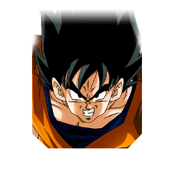 Son Goku
