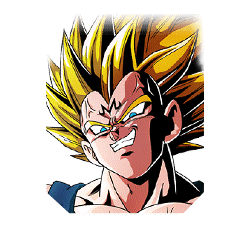 Majin Vegeta
