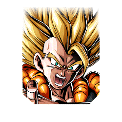 Super Gogeta