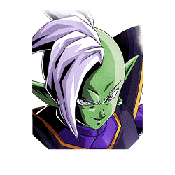 Zamasu + Goku Black (Super Saiyan Rosé)
