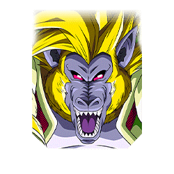 Super Baby 2 (Baby gorille)